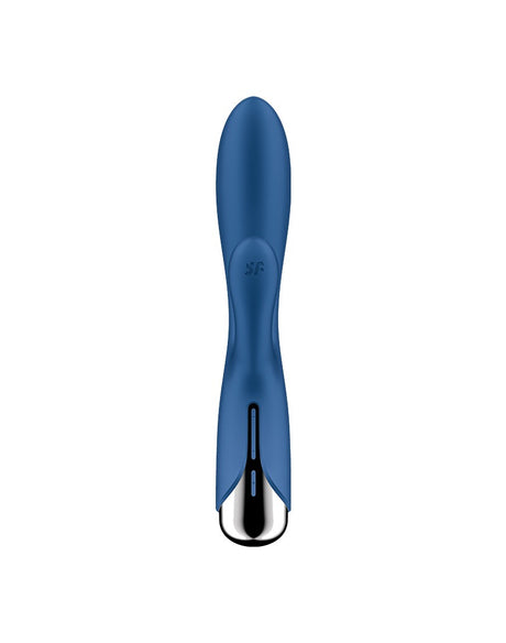 Satisfyer - Spinning Rabbit 1 - Rabbit Vibrator