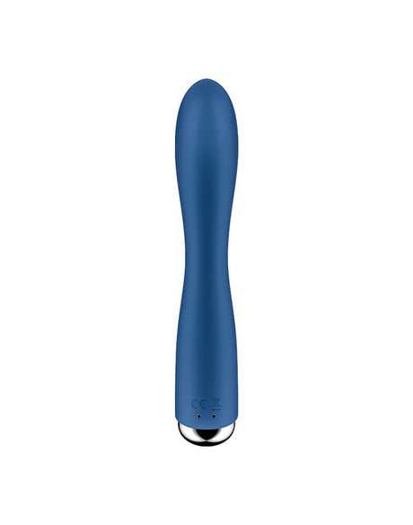 Satisfyer - Spinning Rabbit 1 - Rabbit Vibrator