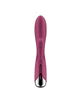 Satisfyer - Spinning Rabbit 1 - Rabbit Vibrator