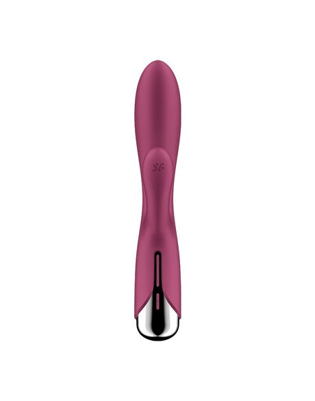 Satisfyer - Spinning Rabbit 1 - Rabbit Vibrator