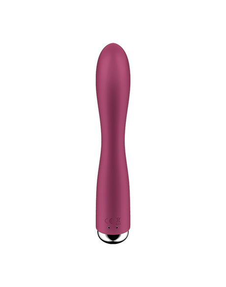 Satisfyer - Spinning Rabbit 1 - Rabbit Vibrator
