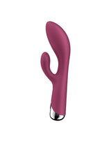 Satisfyer - Spinning Rabbit 1 - Rabbit Vibrator