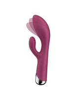 Satisfyer - Spinning Rabbit 1 - Rabbit Vibrator