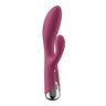 Satisfyer - Spinning Rabbit 1 - Rabbit Vibrator