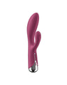 Satisfyer - Spinning Rabbit 1 - Rabbit Vibrator