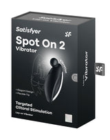 Satisfyer - Spot On 2