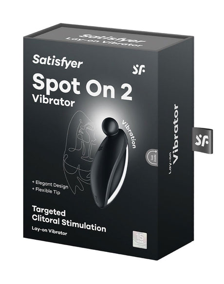 Satisfyer - Spot On 2