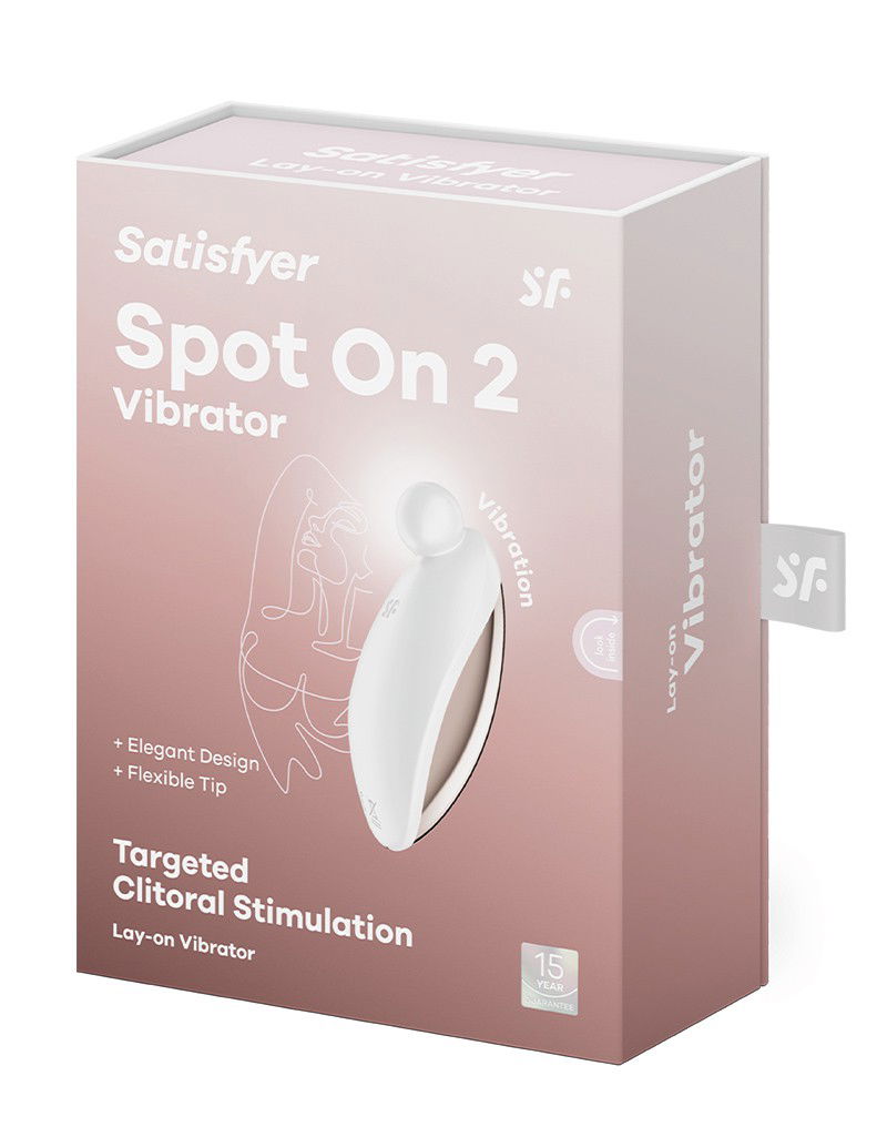 Satisfyer - Spot On 2
