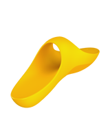 Satisfyer - Teaser - Vinger Vibrator - Geel