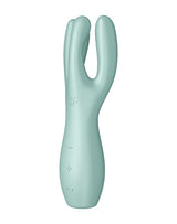 Satisfyer - Threesome 3 - Multi Vibrator - Mint