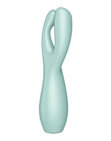 Satisfyer - Threesome 3 - Multi Vibrator - Mint