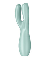 Satisfyer - Threesome 3 - Multi Vibrator - Mint
