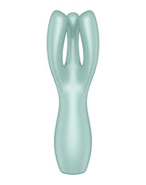Satisfyer - Threesome 3 - Multi Vibrator - Mint