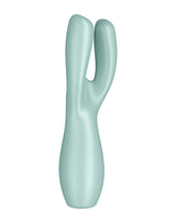 Satisfyer - Threesome 3 - Multi Vibrator - Mint