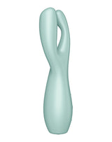 Satisfyer - Threesome 3 - Multi Vibrator - Mint