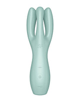 Satisfyer - Threesome 3 - Multi Vibrator - Mint