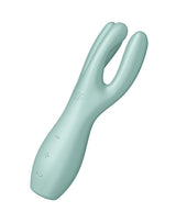 Satisfyer - Threesome 3 - Multi Vibrator - Mint