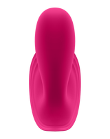 Satisfyer - Top Secret - Draagbare vibrator - Roze