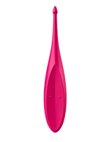 Satisfyer - Twirling Fun - Pin Point Vibrator - Magenta