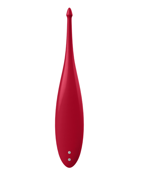 Satisfyer - Twirling Fun - Pin Point Vibrator