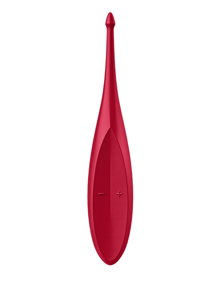 Satisfyer - Twirling Fun - Pin Point Vibrator