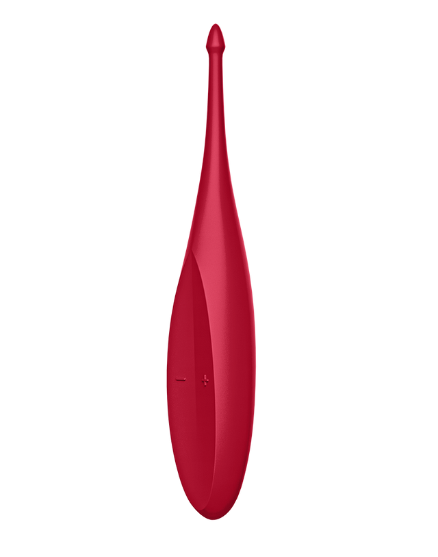 Satisfyer - Twirling Fun - Pin Point Vibrator