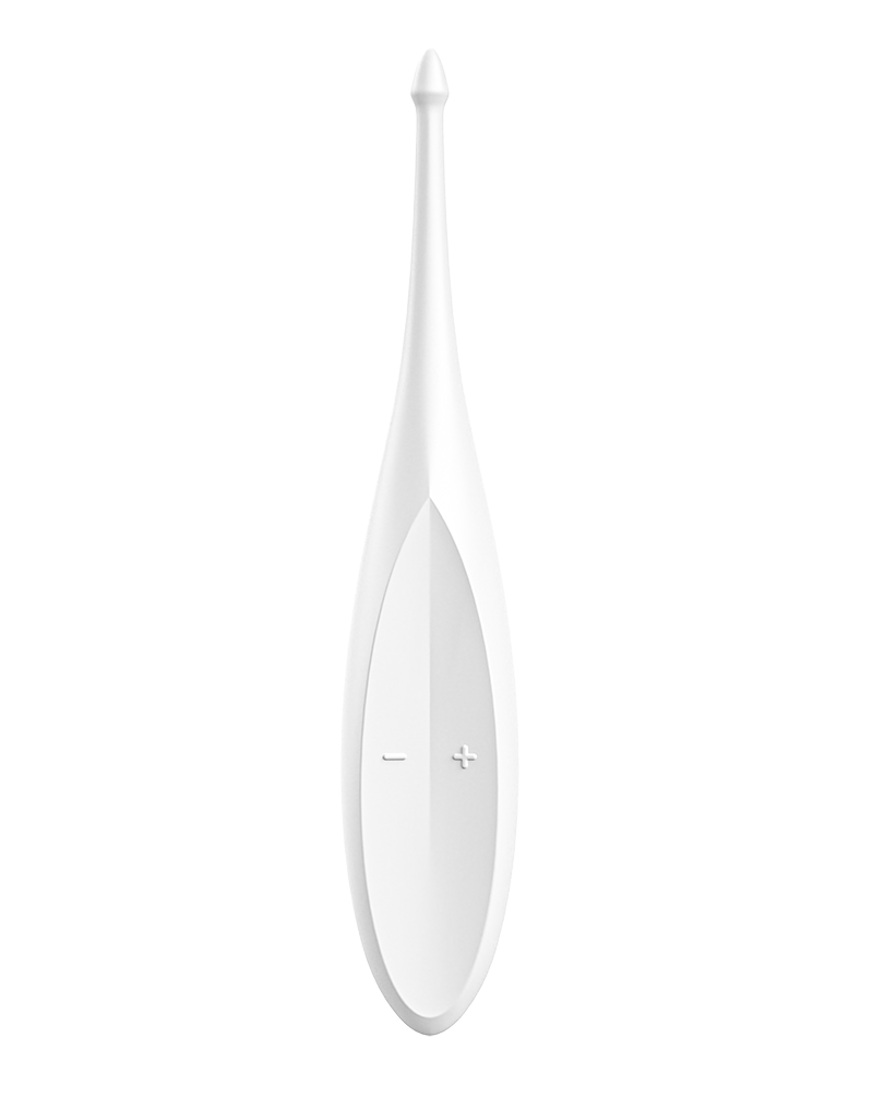 Satisfyer - Twirling Fun - Pin Point Vibrator