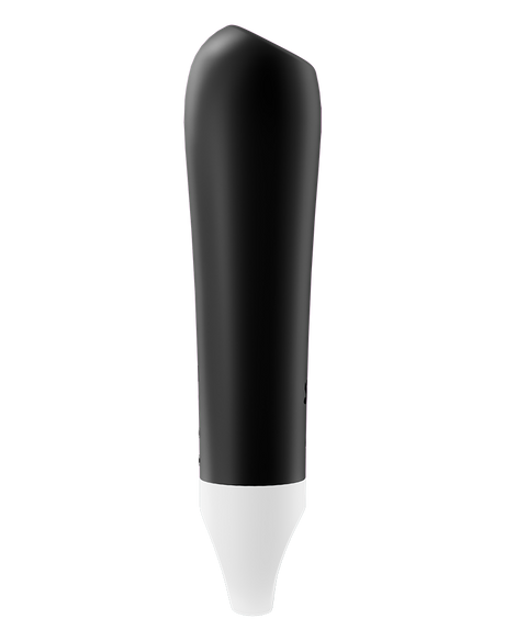 Satisfyer - Ultra Power Bullet 2 - Bullet Vibrator - Zwart