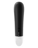 Satisfyer - Ultra Power Bullet 2 - Bullet Vibrator - Zwart