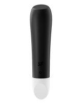 Satisfyer - Ultra Power Bullet 2 - Bullet Vibrator - Zwart
