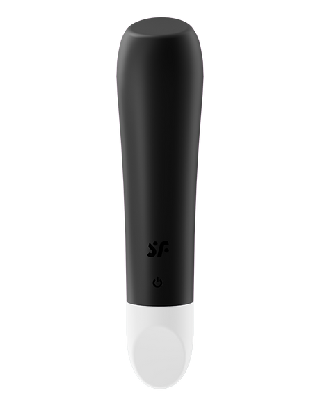 Satisfyer - Ultra Power Bullet 2 - Bullet Vibrator - Zwart