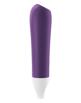 Satisfyer - Ultra Power Bullet 2 - Bullet Vibrator - Paars