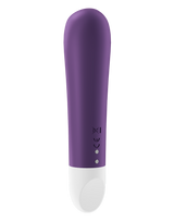 Satisfyer - Ultra Power Bullet 2 - Bullet Vibrator - Paars