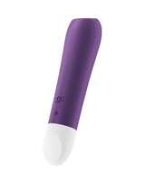 Satisfyer - Ultra Power Bullet 2 - Bullet Vibrator - Paars