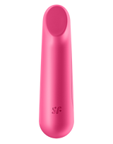 Satisfyer - Ultra Power Bullet 3 - Bullet Vibrator - Roze