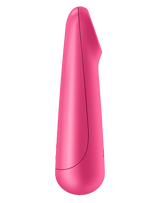 Satisfyer - Ultra Power Bullet 3 - Bullet Vibrator - Roze