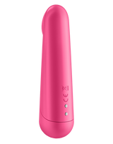 Satisfyer - Ultra Power Bullet 3 - Bullet Vibrator - Roze