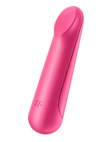 Satisfyer - Ultra Power Bullet 3 - Bullet Vibrator - Roze