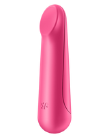 Satisfyer - Ultra Power Bullet 3 - Bullet Vibrator - Roze