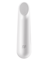 Satisfyer - Ultra Power Bullet 3 - Bullet Vibrator - Wit