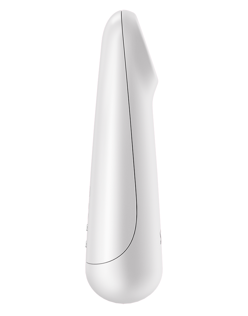Satisfyer - Ultra Power Bullet 3 - Bullet Vibrator - Wit