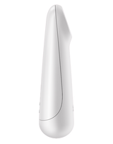 Satisfyer - Ultra Power Bullet 3 - Bullet Vibrator - Wit