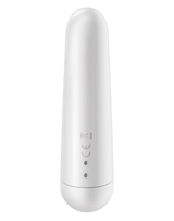 Satisfyer - Ultra Power Bullet 3 - Bullet Vibrator - Wit