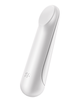 Satisfyer - Ultra Power Bullet 3 - Bullet Vibrator - Wit