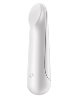 Satisfyer - Ultra Power Bullet 3 - Bullet Vibrator - Wit