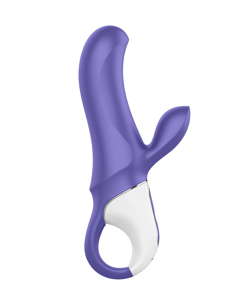 Satisfyer Vibes Magic Bunny