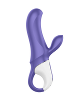 Satisfyer Vibes Magic Bunny