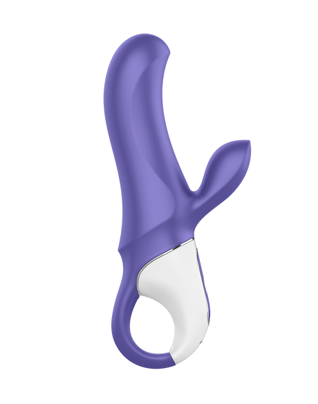 Satisfyer Vibes Magic Bunny