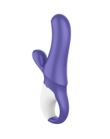 Satisfyer Vibes Magic Bunny