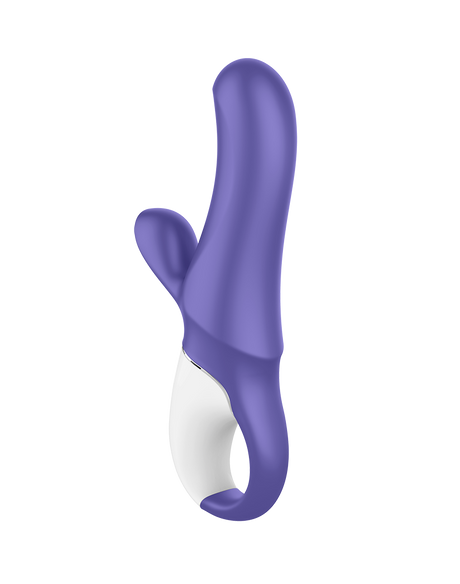 Satisfyer Vibes Magic Bunny